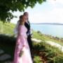 Mittelalter-Kleid