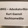 ABKG - AdvokaturBüro
