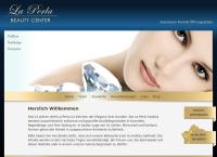 La Perla Beauty Center