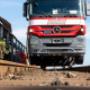 Saugen von Schlammsammlern mit und ohne Recycling