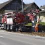 Schienen- und Trassereinigung