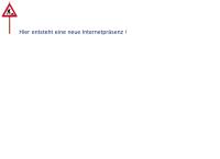 Website von Keproma AG