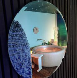 Oasis Spa Wellness and Fitness