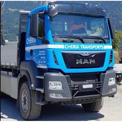 Cherix Transports SA