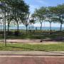 Minigolf Neuchâtel face au lac