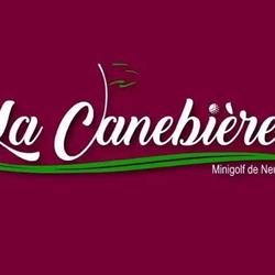 La Canebière - Minigolf et Events