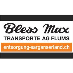Bless Max Transporte AG