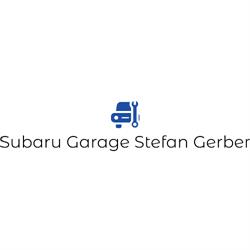 Subaru Garage Stefan Gerber