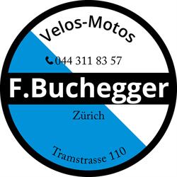 Buchegger Velos-Motos GmbH