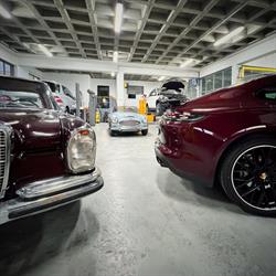 Carrosserie X Clusive Sàrl