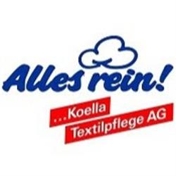Alles rein Textilreinigung Muri