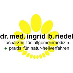 Dr. med. Riedel Ingrid B.