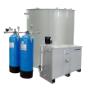 Behälter & Tanks,
Planung und Lieferung der für eine betriebsbereite Gesamtanlage notwendigen Anlagenkomponenten wie Pumpen, Behälter, Filtereinheiten, Mess- und Regeltechnik etc.