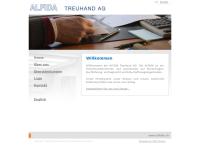 Alfida Revisions AG