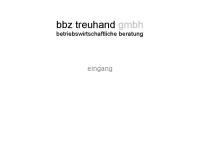 bbz treuhand GmbH