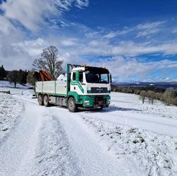 Rottet transport SARL