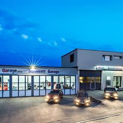 Sonnmatt Garage GmbH