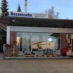 Nessensohn Regula, Eisenwaren & Haushalt