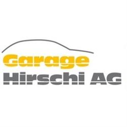 Garage Hirschi AG
