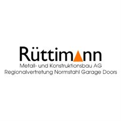 Rüttimann Metall- und Konstruktionsbau AG