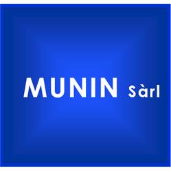 MUNIN Sàrl
