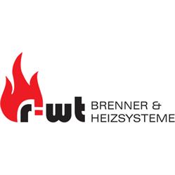 r-wt Brenner und Heizsysteme