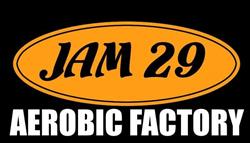 Jam 29 Aerobic Factory
