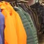 Nouvelle couleur veste de ski Homme J.Linderberg