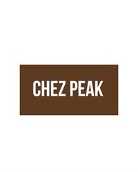 Chez peak - Crans-Montana