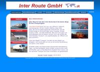 Inter Route GmbH