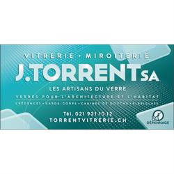 J. Torrent SA