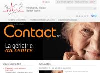 Service de Physiothérapie