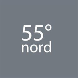55 Grad Nord