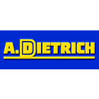 Dietrich A. AG Baugeschäft