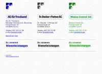 Dr. Stocker + Partner AG