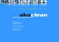 Ako-Clean AG