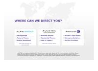 Alcatel Lucent Schweiz AG