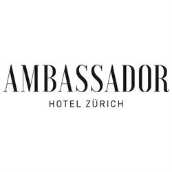 Ambassador Hotel Zürich