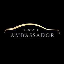 Taxi Ambassador