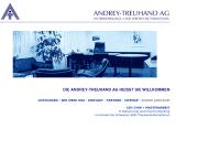 Andrey-Treuhand AG