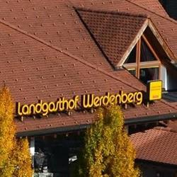 Landgasthof Werdenberg