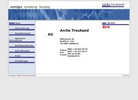 Arche Treuhand AG