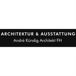 Architektur & Ausstattung Kündig André