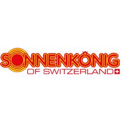 Armin Schmid Sonnenkönig