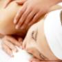 Ayurvedische Rückenmassage