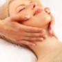 Indische Kopmassage