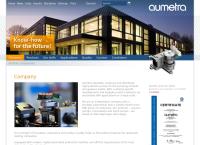 Aumetra AG