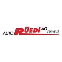 Auto Rüedi AG