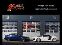 Website von Auto Tuning Vitor Marcos Mateus