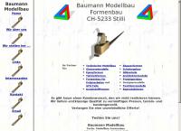 Baumann Modellbau